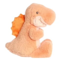 Ebba Eco Ebba 12" Edan Edaph Orange Stuffed Animal -Stuffed Toys Store GUEST 70002d3c 0e68 4313 8068 be2e863c9c96