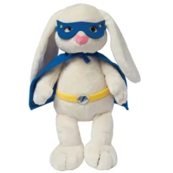 Manhattan Toy Superhero Bunny Plush Toy 8 Manhattan Toy Superhero Bunny Plush Toy -Stuffed Toys Store GUEST 7082f791 467f 44d2 b8c8 1a4c4d9bed88