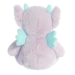 Ebba Medium Dani Dragon Mythicals Adorable Baby Stuffed Animal Purple 11.5" -Stuffed Toys Store GUEST 71d183be c10b 4c38 96d4 45984325032f