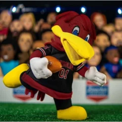 Bleacher Creatures South Carolina Gamecocks Cocky 10" Mascot Plush Figures 10 Bleacher Creatures South Carolina Gamecocks Cocky 10" Mascot Plush Figures -Stuffed Toys Store GUEST 720936dc 8a49 4251 af5a 495ad8f1a992