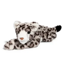 FAO Schwarz 15" Adopt A Wild Pal Endangered Snow Leopard Plush 11 FAO Schwarz 15" Adopt A Wild Pal Endangered Snow Leopard Plush -Stuffed Toys Store GUEST 7244ac17 4fdd 4912 b7c7 0aad855357f1