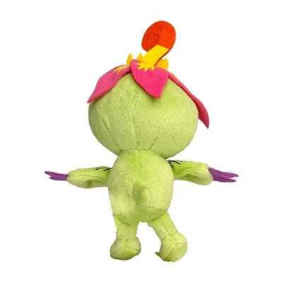 Bandai Digimon 4 Inch Mini Character Plush | Palmon 4 Bandai Digimon 4 Inch Mini Character Plush | Palmon - Image 2
