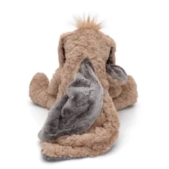 Plushible Blankie Besties 2-in-1 Plush And Blanket Benny The Bunny 12 Plushible Blankie Besties 2-in-1 Plush And Blanket Benny The Bunny -Stuffed Toys Store GUEST 729ecbc4 53ef 4c8c 94c6 caa7063d4339
