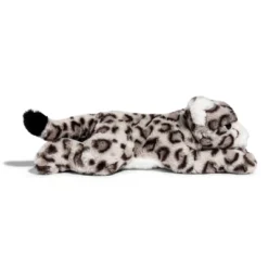 FAO Schwarz 15" Adopt A Wild Pal Endangered Snow Leopard Plush 10 FAO Schwarz 15" Adopt A Wild Pal Endangered Snow Leopard Plush -Stuffed Toys Store GUEST 72de5008 0bab 44b4 8bb3 d0e27d6dfc3b