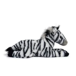 FAO Schwarz 15" Adopt A Wild Pal Zebra Toy Plush 12 FAO Schwarz 15" Adopt A Wild Pal Zebra Toy Plush -Stuffed Toys Store GUEST 7370c56f 4cb3 4daa a012 808d46360c22