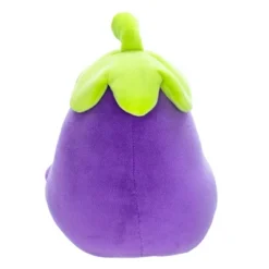 Toynk MochiOshis Eggplant 10-Inch Character Plush Toy | Murasaki Nasukkoshi 9 Toynk MochiOshis Eggplant 10-Inch Character Plush Toy | Murasaki Nasukkoshi -Stuffed Toys Store GUEST 739e5c0e a314 4148 b604 f535a502178e