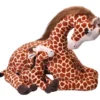Wild Republic Mom & Baby Jumbo Giraffe Stuffed Animal, 30 Inches -Stuffed Toys Store GUEST 73d782e1 2e09 4417 99aa b5ea8d3de9f8
