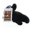 GUND Kikis Delivery Service Jiji The Cat 6.5" Plush Bean Bag -Stuffed Toys Store GUEST 7465afc1 ea65 496a 8adf 686f278bf55c
