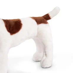 Melissa & Doug Giant Jack Russell Terrier - Lifelike Stuffed Animal Dog (over 12 Inches Tall) 17 Melissa & Doug Giant Jack Russell Terrier - Lifelike Stuffed Animal Dog (over 12 Inches Tall) -Stuffed Toys Store GUEST 74eafafb d530 4ed9 960c c190beb841be