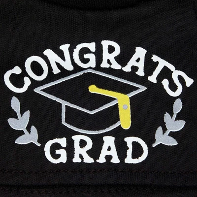 Blue Panda Class Of 2022 Graduation Bear, Stuffed Plush Animal Teddy Bear Gift With Congrats Grad T-shirt, Brown, 10 In 5 Blue Panda Class Of 2022 Graduation Bear, Stuffed Plush Animal Teddy Bear Gift With Congrats Grad T-shirt, Brown, 10 In - Image 3