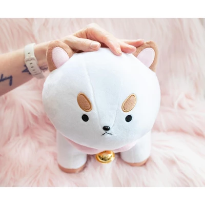 Toynk Bee And PuppyCat 16-Inch Collector Plush Toy | PuppyCat 7 Toynk Bee And PuppyCat 16-Inch Collector Plush Toy | PuppyCat - Image 5
