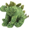 Wild Republic Cuddlekins Stegosaurus Stuffed Animal, 12 Inches