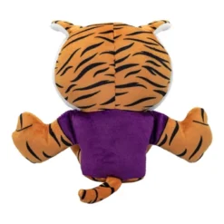 Bleacher Creatures LSU Mike The Tiger 8" Mascot Kuricha Sitting Plush -Stuffed Toys Store GUEST 759f51c4 cce7 4f54 87b7 d674fbd39c59