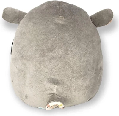 Squishmallows 16 Inch Floral Plush | Elea The Lamb 3 Squishmallows 16 Inch Floral Plush | Elea The Lamb