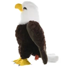 Wild Republic Cuddlekins Bald Eagle Stuffed Animal, 12 Inches 7 Wild Republic Cuddlekins Bald Eagle Stuffed Animal, 12 Inches -Stuffed Toys Store GUEST 761ac95d 85da 4f22 8cf5 a45f0b21c312