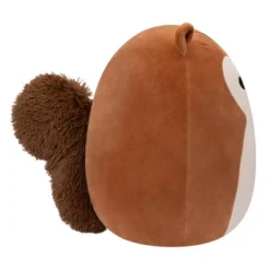 Squishmallows 16" Sawyer The Brown Squirrel With Acorn Plush Toy -Stuffed Toys Store GUEST 76393365 4296 4928 8ca5 c47d260d4946