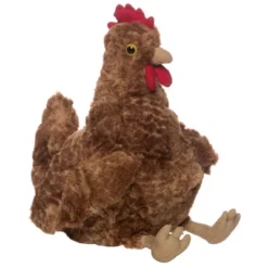 Manhattan Toy Stuffed Animal Chicken Plush Toy, Megg 10 Manhattan Toy Stuffed Animal Chicken Plush Toy, Megg -Stuffed Toys Store GUEST 76b5199d 745e 4293 b30f e02d92640d7e