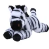 Wild Republic Ecokins Mini Zebra Stuffed Animal, 8 Inches -Stuffed Toys Store GUEST 770b5e0c da98 46ac 9095 e01c8275d3bc