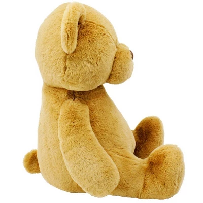 Brady Bear XL Buttercup 3 Brady Bear XL Buttercup