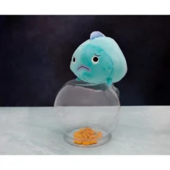 Toynk Bee And PuppyCat 8.5-Inch Collector Plush Toy | Wallace -Stuffed Toys Store GUEST 77a016cc 8b71 4e6f 9c90 5cc0b3caf7ee