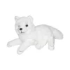 Wild Republic Cuddlekins Mini Arctic Fox Stuffed Animal, 8 Inches 2 Wild Republic Cuddlekins Mini Arctic Fox Stuffed Animal, 8 Inches -Stuffed Toys Store GUEST 77e381e5 3e55 47be 8757 290302f6e834