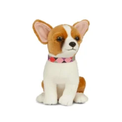 Living Nature Chihuahua Plush Toy