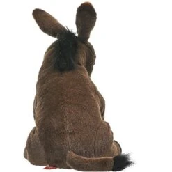Wild Republic Cuddlekins Mule Stuffed Animal, 12 Inches 9 Wild Republic Cuddlekins Mule Stuffed Animal, 12 Inches -Stuffed Toys Store GUEST 78af4a92 4a84 43fc b144 f3bb1277b4bb