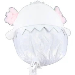 Squishmallows 8 Inch Candy Squad Plush | Nattie The Hershey Kisses Axolotl
