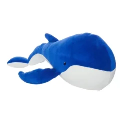 Manhattan Toy Velveteen Wistful Whale Sea Life Toy Stuffed Animal, 16" 14 Manhattan Toy Velveteen Wistful Whale Sea Life Toy Stuffed Animal, 16" -Stuffed Toys Store GUEST 7967e70b a8f4 4beb 9245 6814ff7ee617