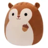 Squishmallows 16" Sawyer The Brown Squirrel With Acorn Plush Toy 1 Squishmallows 16" Sawyer The Brown Squirrel With Acorn Plush Toy -Stuffed Toys Store GUEST 799555ba 73ba 406f a5d0 9b136e0a2966