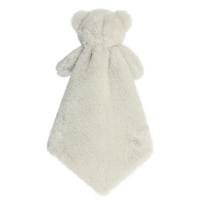 Ebba Fur-Ebba 16" Kori Bear Luvster Grey Stuffed Animal 5 Ebba Fur-Ebba 16" Kori Bear Luvster Grey Stuffed Animal - Image 3