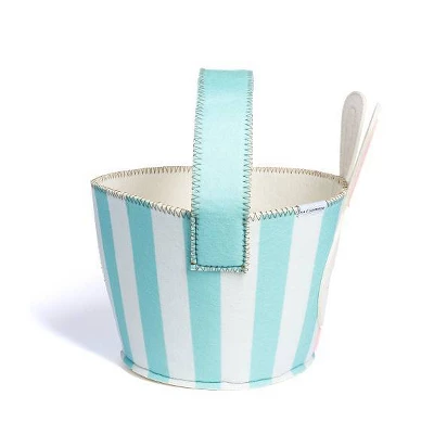 FAO Schwarz Easter Basket 4 FAO Schwarz Easter Basket - Image 2