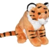 Wild Republic Wild Calls Tiger Stuffed Animal, 8 Inches -Stuffed Toys Store GUEST 7a980126 454f 44c0 80e4 7c013d8e5ba8