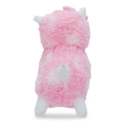 Kellytoy Cute And Cuddly 12 Inch Alpaca Plush | Pink -Stuffed Toys Store GUEST 7bda3dfb 339f 4396 bdf8 2142006eeee9