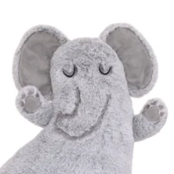 Little Love By NoJo Elephant Sleeping Plush 10 Little Love By NoJo Elephant Sleeping Plush -Stuffed Toys Store GUEST 7be64647 ed58 487c 9d18 dd2992c89aaf