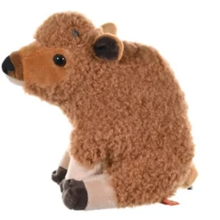 Wild Republic Cuddlekins Bison Calf Stuffed Animal, 12 Inches 7 Wild Republic Cuddlekins Bison Calf Stuffed Animal, 12 Inches -Stuffed Toys Store GUEST 7bf5c0d9 2d44 413c 8d1a c59e639463c8