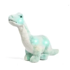 FAO Schwarz 12" Apatosaurus LED Plush With Sound 12 FAO Schwarz 12" Apatosaurus LED Plush With Sound -Stuffed Toys Store GUEST 7cabacb0 775e 4161 a3e3 f36b9626f17f