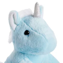 Blue Panda 4-Pack 7” Plush Unicorn Toy Stuffed Animal For Kids Birthday Baby Shower Gifts -Stuffed Toys Store GUEST 7da21142 0b82 4842 b357 80216acb0476