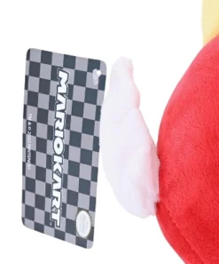 Nintendo Super Mario Enemies 8 Inch Plush | Cheep Cheeps 5 Nintendo Super Mario Enemies 8 Inch Plush | Cheep Cheeps -Stuffed Toys Store GUEST 7e8c4bbb d43b 49a7 ae0f 457acbd3e6be