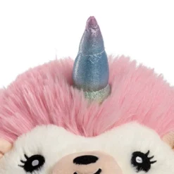 FAO Schwarz Glow Brights Toy Plush LED With Sound Hedgicorn 15" Stuffed Animal -Stuffed Toys Store GUEST 7f7bb44c 0d00 4aae b1eb 253ae317a27a