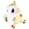 Underground Toys Glitter Galaxy Rainbow White UniCow 12-Inch Collectible Plush 2 Underground Toys Glitter Galaxy Rainbow White UniCow 12-Inch Collectible Plush -Stuffed Toys Store GUEST 7f7ed96d 5b1d 42c1 9641 4d8ff6f3f46c