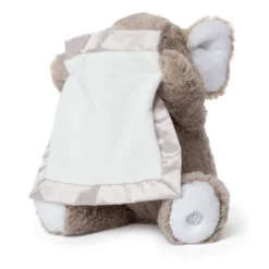 G By GUND Peek-A-Boo - Elephant