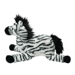 Manhattan Toy Cozy Bunch Zebra 20" Stuffed Animal For Kids And Adults -Stuffed Toys Store GUEST 7fe4a57b 6a16 4f4e b046 9886472d6ae5