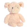 Ebba Huggy Collection 13" Paisley Piglet Pink Stuffed Animal -Stuffed Toys Store GUEST 7fefbb17 644b 442f 8541 4db0bffbecb3