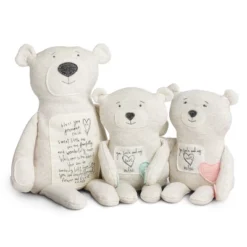 DEMDACO Poetic Threads Bear - Boy 17 Inch - Blue 13 DEMDACO Poetic Threads Bear - Boy 17 Inch - Blue -Stuffed Toys Store GUEST 81340e14 6a26 4b8c 84de eda7c9f361ad