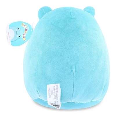 Squishmallows 8 Inch Plush | Robert The Frog 3 Squishmallows 8 Inch Plush | Robert The Frog