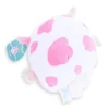 Squishmallows 8 Inch Sea Life Plush | Mondy The Pink Spotted White Sea Cow