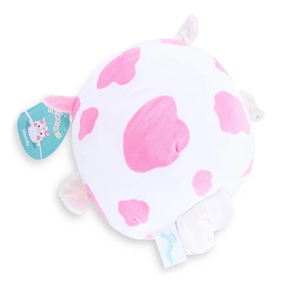 Squishmallows 8 Inch Sea Life Plush | Mondy The Pink Spotted White Sea Cow 3 Squishmallows 8 Inch Sea Life Plush | Mondy The Pink Spotted White Sea Cow