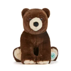 FAO Schwarz Toy Plush Sustainable Bear 10" 13 FAO Schwarz Toy Plush Sustainable Bear 10" -Stuffed Toys Store GUEST 82ce6c51 2135 4b70 99e8 cd206303c891