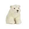 Living Nature Polar Bear Small Plush Toy -Stuffed Toys Store GUEST 831dba2e 92c1 4755 aec0 e43c801463c0